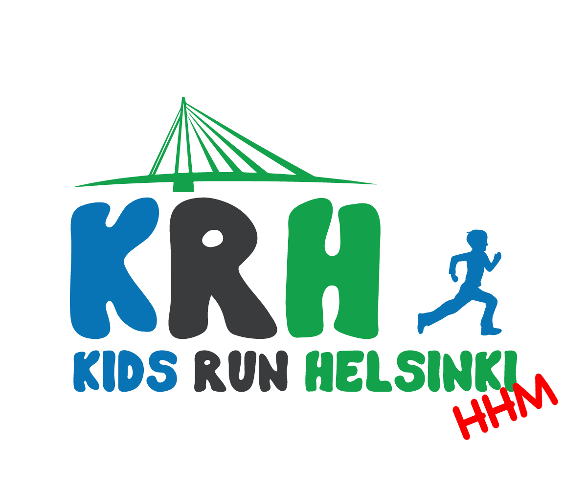 Kids Run Helsinki HHM - Kids Run Helsinki